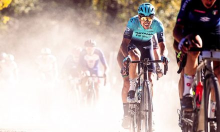 Mundial de Gravel 2022: resultados y clasificación