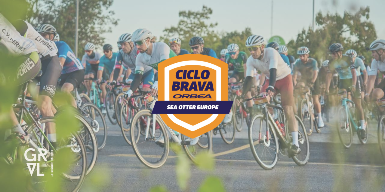 Ciclobrava by Orbea – Sea Otter Europe 2024