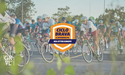 Ciclobrava by Orbea – Sea Otter Europe 2024