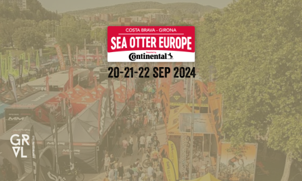 Sea Otter Europe 2024: La Gran Fiesta del Ciclismo Internacional en Girona