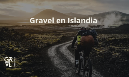 Gravel en Islandia: las mejores rutas y consejos para una gran aventura