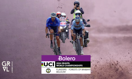 Mundial de Gravel 2024: Todo lo que necesitas saber