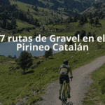 Las 7 mejores rutas de Gravel en el Pirineo Catalán